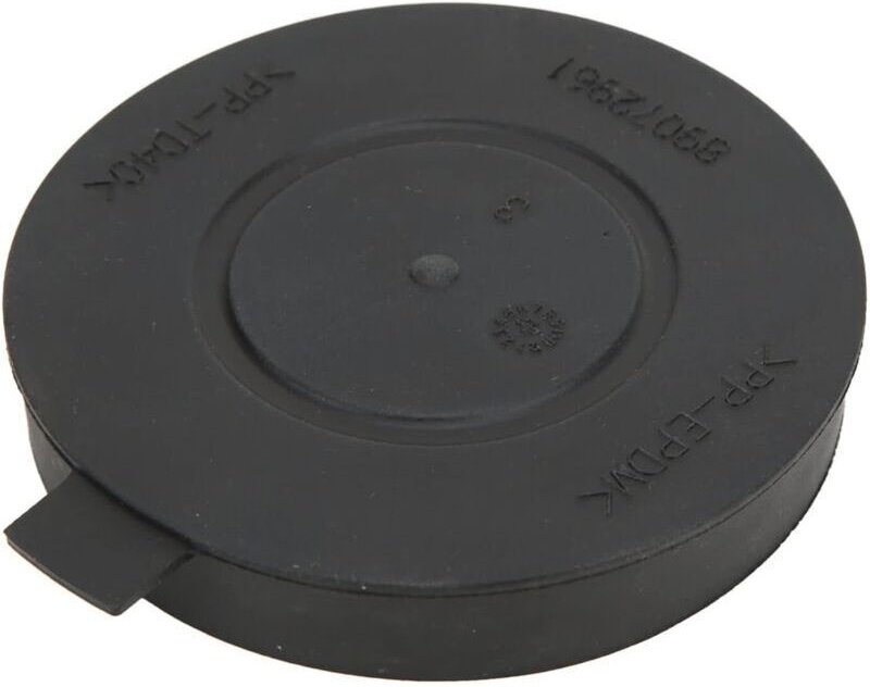 Scheinwerferabdeckung, Scheinwerferabdeckung, Scheinwerferstaubschutz, Scheinwerferstaubschutz 89072961 Scheinwerferstau...