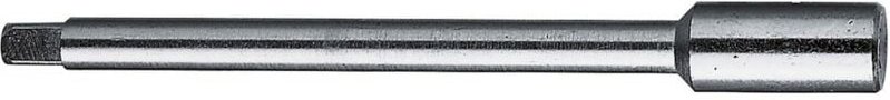 Gewindebohrer-Verlängerung din 377 14,5 mm - Projahn