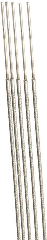 Tlily - 5 StüCk 400Mm Diamant Draht SäGe Blatt, Stangen zum Schneiden Von Jade Metall Keramik Harz Schmuck Hand Werkzeug...