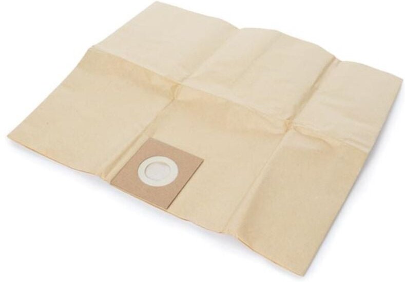 Staubbeutel für WDC1230 - papier