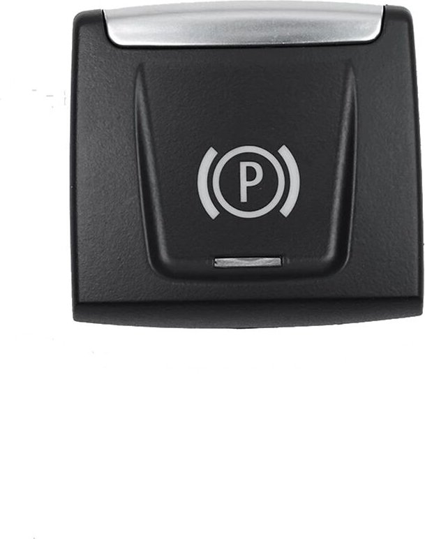 Tlily - Schaltknopf für Elektronische Parkbremse Als X1 F48 F49 X2 F39 2Er F45 F46