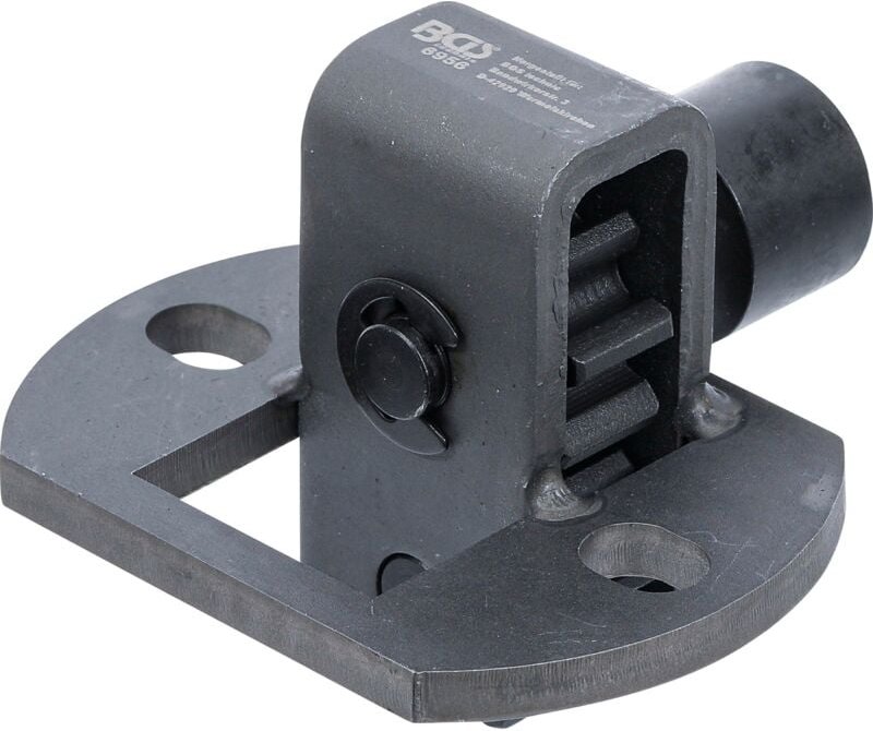 Kurbelwellen-Drehwerkzeug für Mercedes-Benz, man