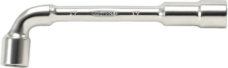 ULTIMATEplus Doppel-Steckschlüssel mit Bohrung, 9mm