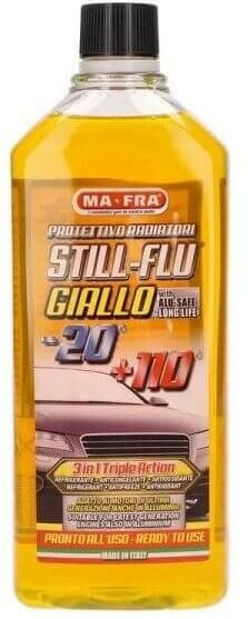 Schutzkühler Mafra 1L