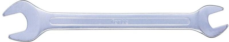 Doppelmaulschlüssel DIN3110 27x30 mm - Fortis