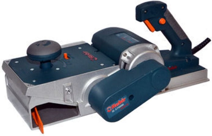 Rebir IE-5708M elektrische Handzahnbürste Blau, Grau 2250 W