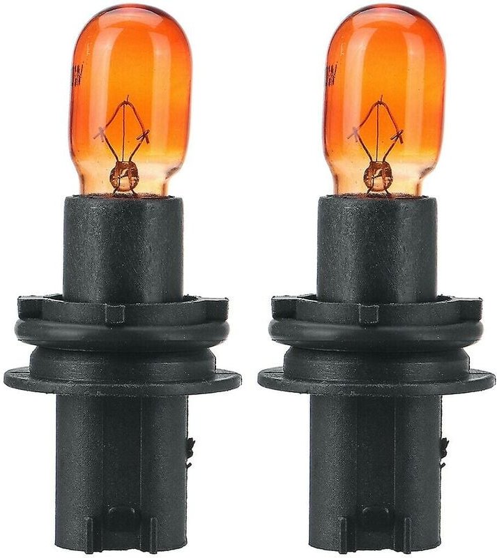 Woosien - Für - Sprinter / 2006+ Seitenflügelspiegel-Anzeigelampenhalter Spiegel-Blinkerlampe l&r