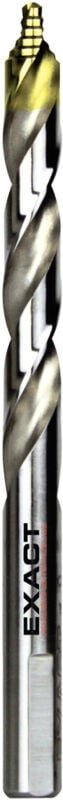 Thumbnail - 74855 hss tin-tip Spiralbohrer 5.5 mm din 338 10 St. - Exact