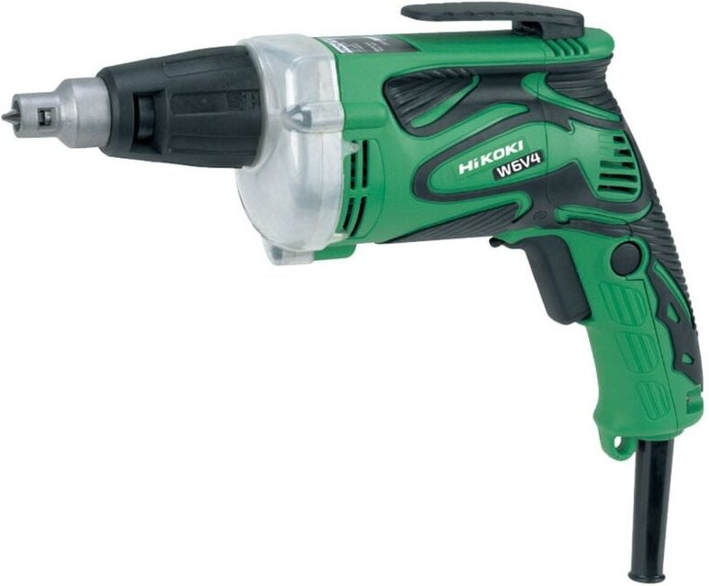 620W Schraubendreher – 0-6000 U/min. 8,8 Nm - W6VMWAZ - Hikoki