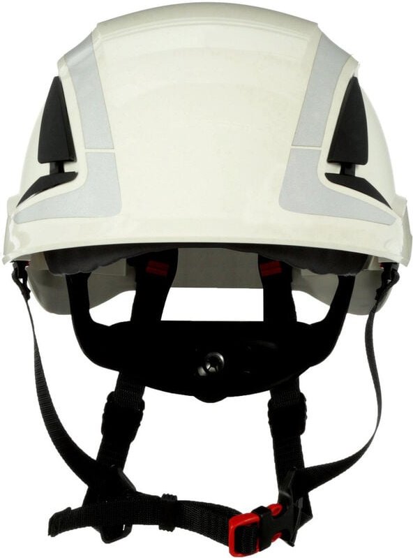 3M - X5001V-CE Schutzhelm en 455 Weiß