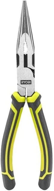 RHLNP200 Spitzzange schneidet bis zu ø 2 mm - Ryobi