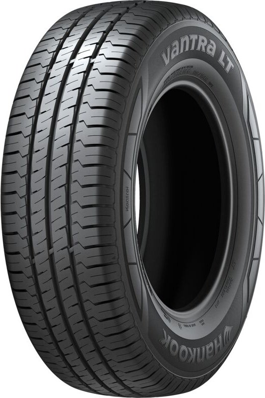 HANKOOK Sommer 205/70 R15 TL 106/104R VANTRA LT RA18 C 8PR M+S