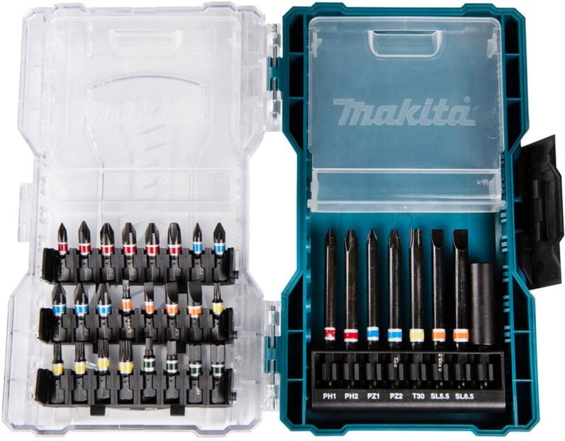 Bit-Set 32tlg. - Makita