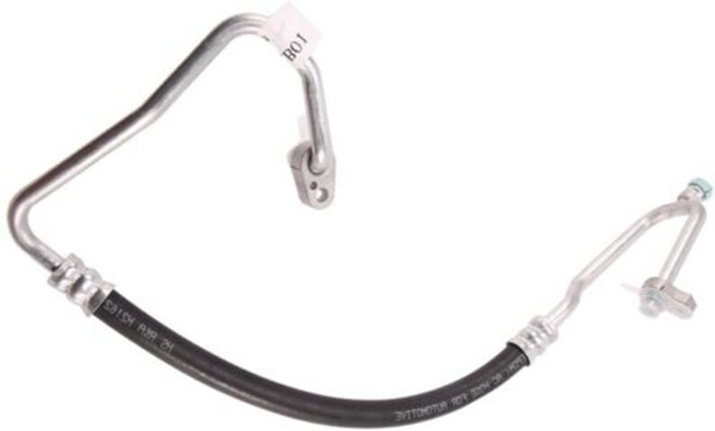 Tlily - Auto a/c Kältemittel Schlauch Ablauf Linie für Hyundai I30 Kia Ceed 2015-2018 97762-A6000 97762A6000