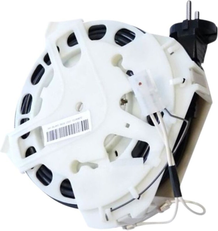 Ersatzteil - Einzug Original - Electrolux aeg, tornado