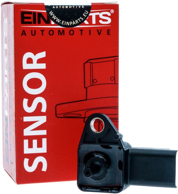 Saugrohrdrucksensor MAP für Citroen, Peugeot, Fiat, Lancia