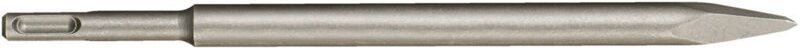 Metabo - SDS-plus Spitzmeißel Classic 250mm hohe Materialgüte gute Abtragsleistung