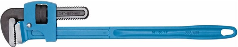 225 18 Rohrzange 18'