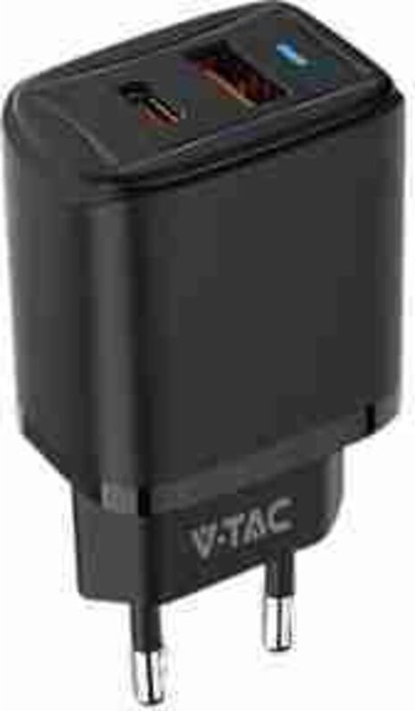 LED23581 VT-3530 20W LED COB Downlight im 10W Gehäuse 6000K