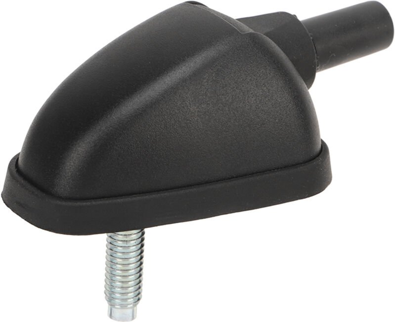 Zoternen - Dachantennenfuß 962201C010 Ersatzstange für Hyundai Getz Click 2002-2011
