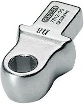 Thumbnail - Einsteck-Bithalter 5/16' 9x12mm-4kt. Gedore