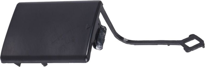 Front StoßStange Abschlepp ÖSen Haken Abdeckung Deckel Unbemalt 2118850026 für W211 2003 2004 2005 2006 E320 E350 E55