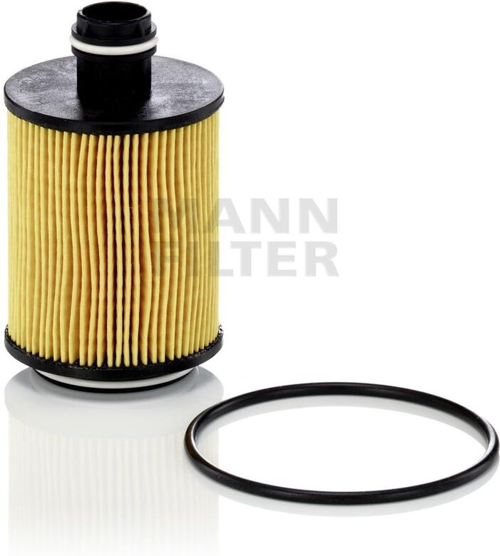 Ölfilter Hu70041x Mann