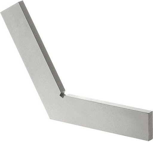 Sechskantwinkel 120 Grad 100 x 100 mm - Format