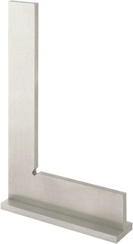 Thumbnail - Anschlagwinkel D875/II Form b 250x165 mm - Format