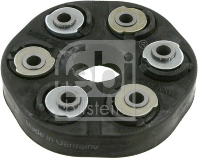 Vibrationsdämpfer 01976 Febi