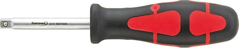 Steckgriff 1/4 145mm Format