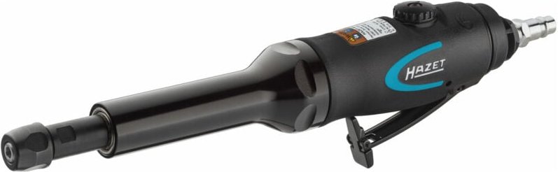 Stabschleifer - gerade - lang 9032LG-1 - Hazet