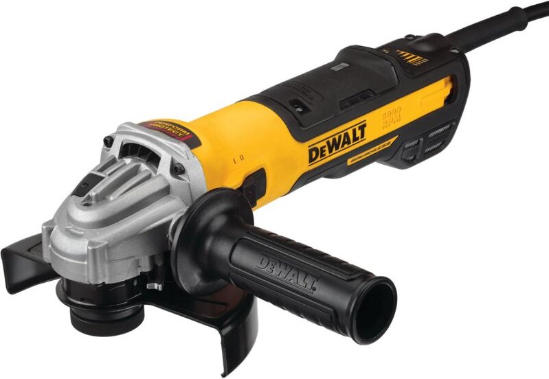 Werkzeuge - Winkelschleifer 125 mm, 1700 w DWE4347 - Dewalt