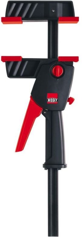 Einhandzwinge DuoKlamp 30 x 85 mm Ein-Hand-Bedienung Klemmzwingen Zwinge - Bessey