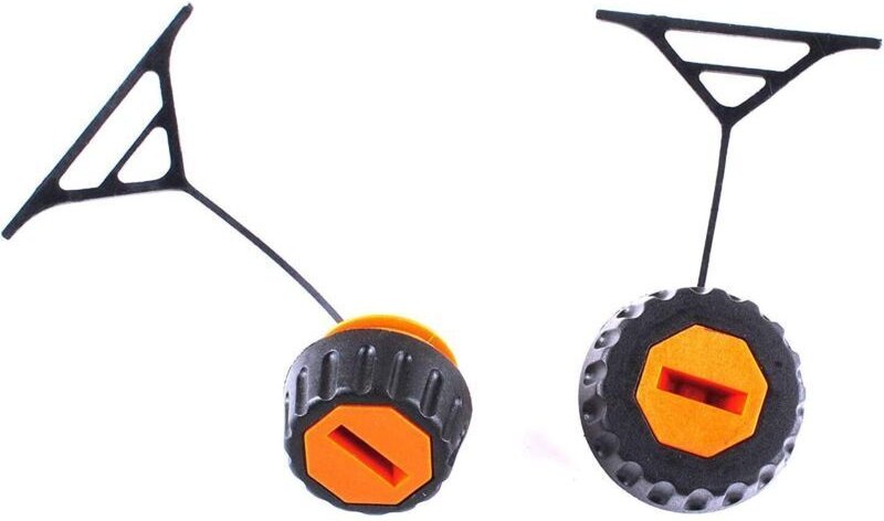 Tankdeckel kompatibel mit sti-hl 028 038 020 021 023 024 025 026 034 036 048 Tankdeckel Kettensägenteile - KZQ