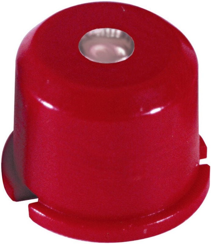 1D04 1D04 Tastkappe Gelb 1 St. - MEC