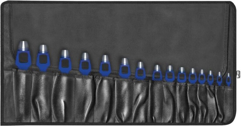 Henkellocheisen-Satz 2-30 mm - Forum