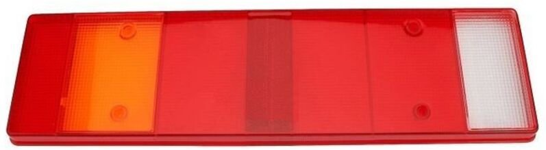 Feuerstopfen Glas MAN L M F TGA Iveco DAF XF CF 93161844, 1272653