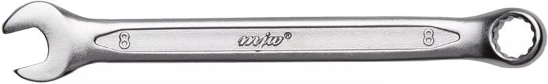 MJW Ring-Maulschlüssel 8 mm