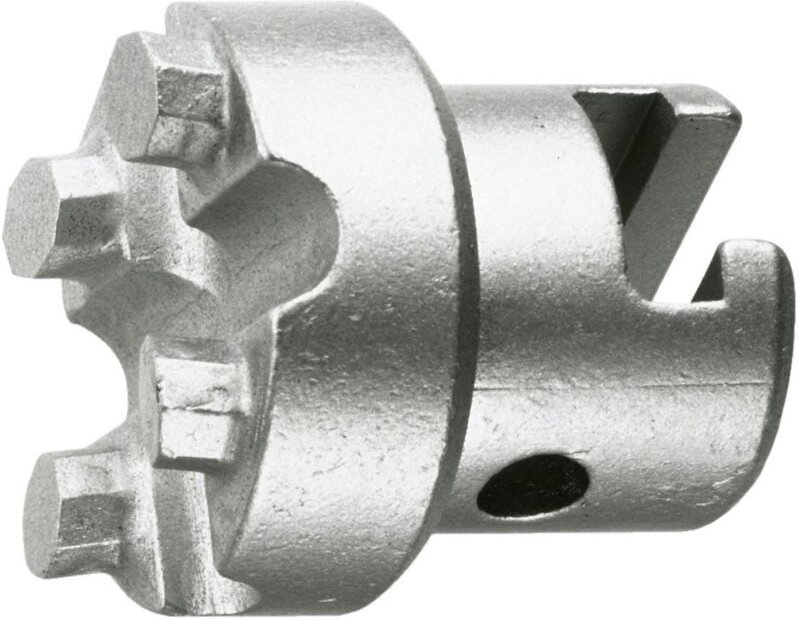 HM-Bohrkopf, gerade, 16K, D=40mm - 72191 - Rothenberger