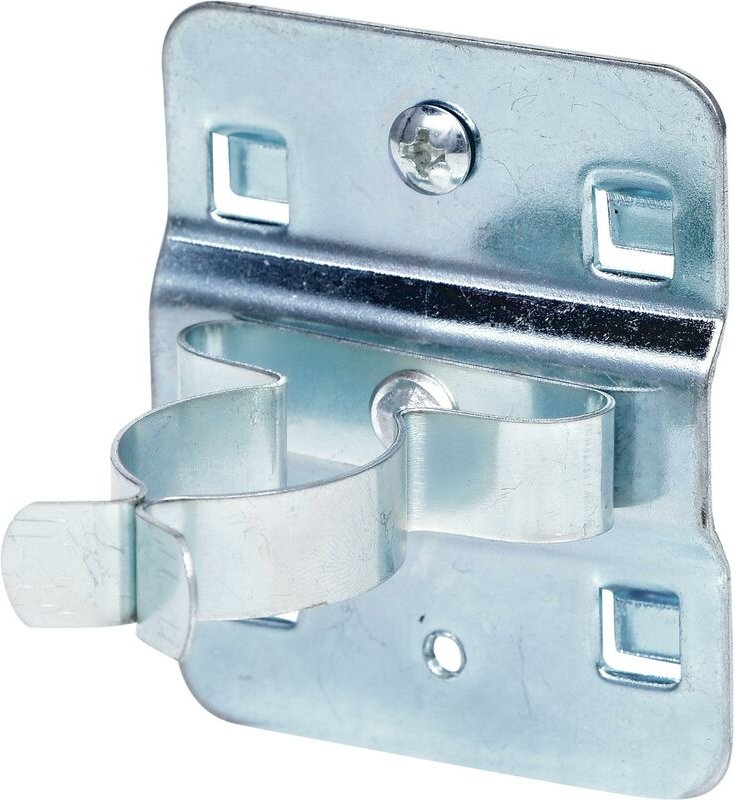 Werkzeugklemme einfach-groß, 32mm