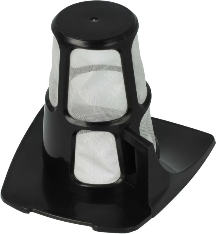 Staubsaugerfilter kompatibel mit Electrolux ZB3301, ZB3302AK, ZB3311, ZB3314AK, ZB3320P, ZB3323B, ZB3323BO Staubsauger -...