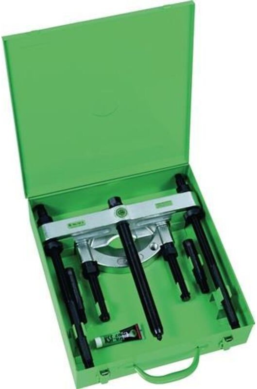 Trennvorrichtungssatz 15 Nenn-Gr.3 Stahlkoffer Kukko