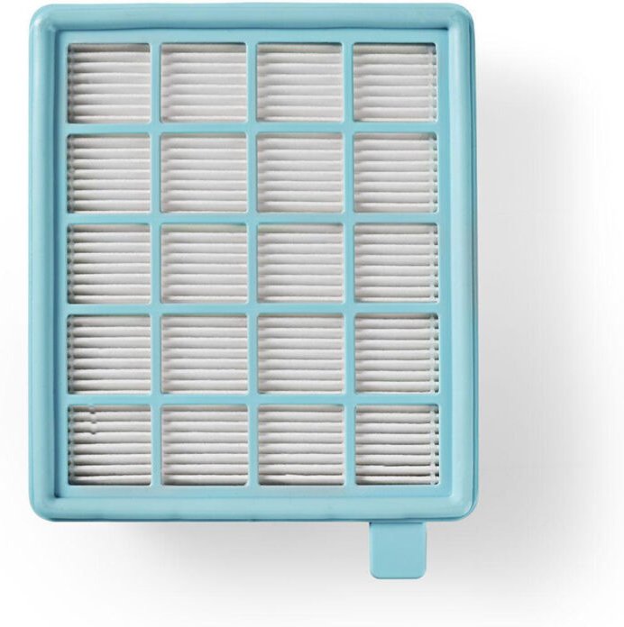 Nedis HEPA Filter Set / Ersatz für: Philips / HEPA Motor Filter & Micro Filter / H13