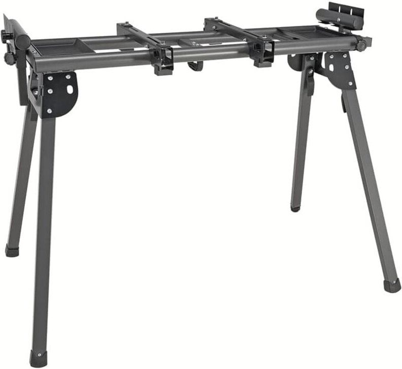 Thumbnail - Kappsägen-Untergestell universal wb 110-260 für Akku Kapp-Zugsäge 500658 - Flex