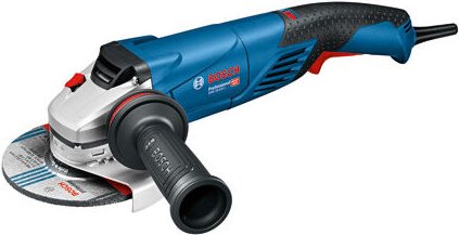 Bosch Winkelschleifer gws 18-125 sl