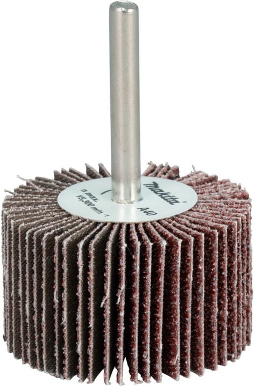 Lamellenschleifer 50 x 30 mm A40 - D-75792 - Makita