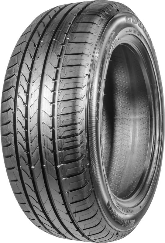 GOODYEAR Sommer 275/40 R19 TL 101Y EFFICIENTGRIP ROF MFS MOE MB2