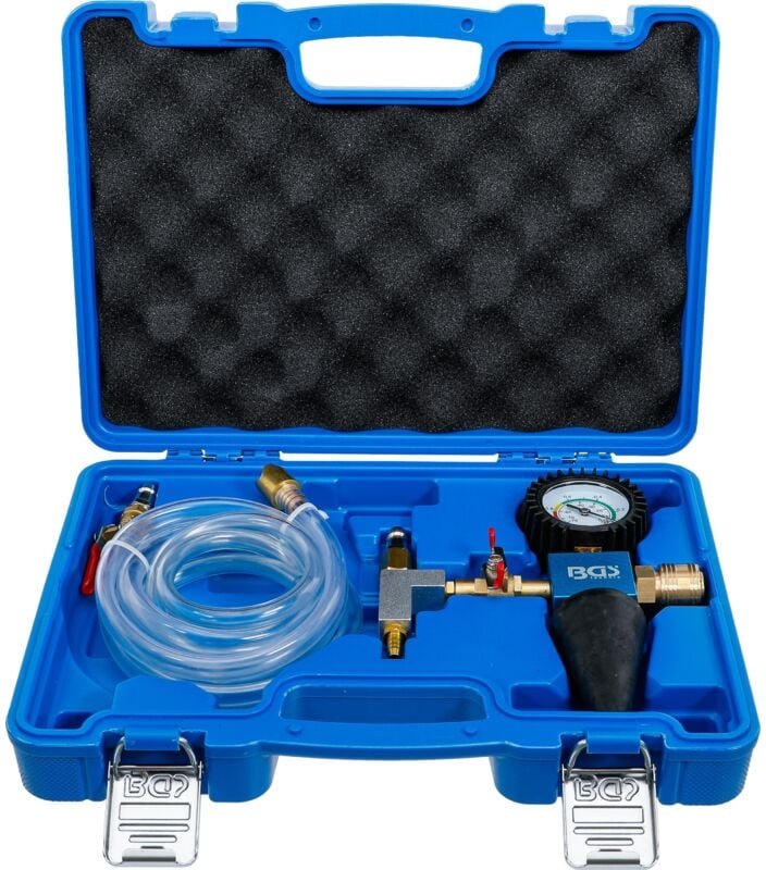 Kühlsystem-Befüll- und Entlüftungsgerät