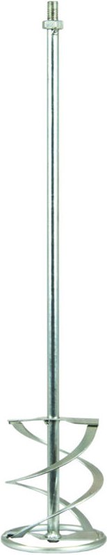 Wendelrührer WG120/M 14 Rechtsgewendelt - Eibenstock